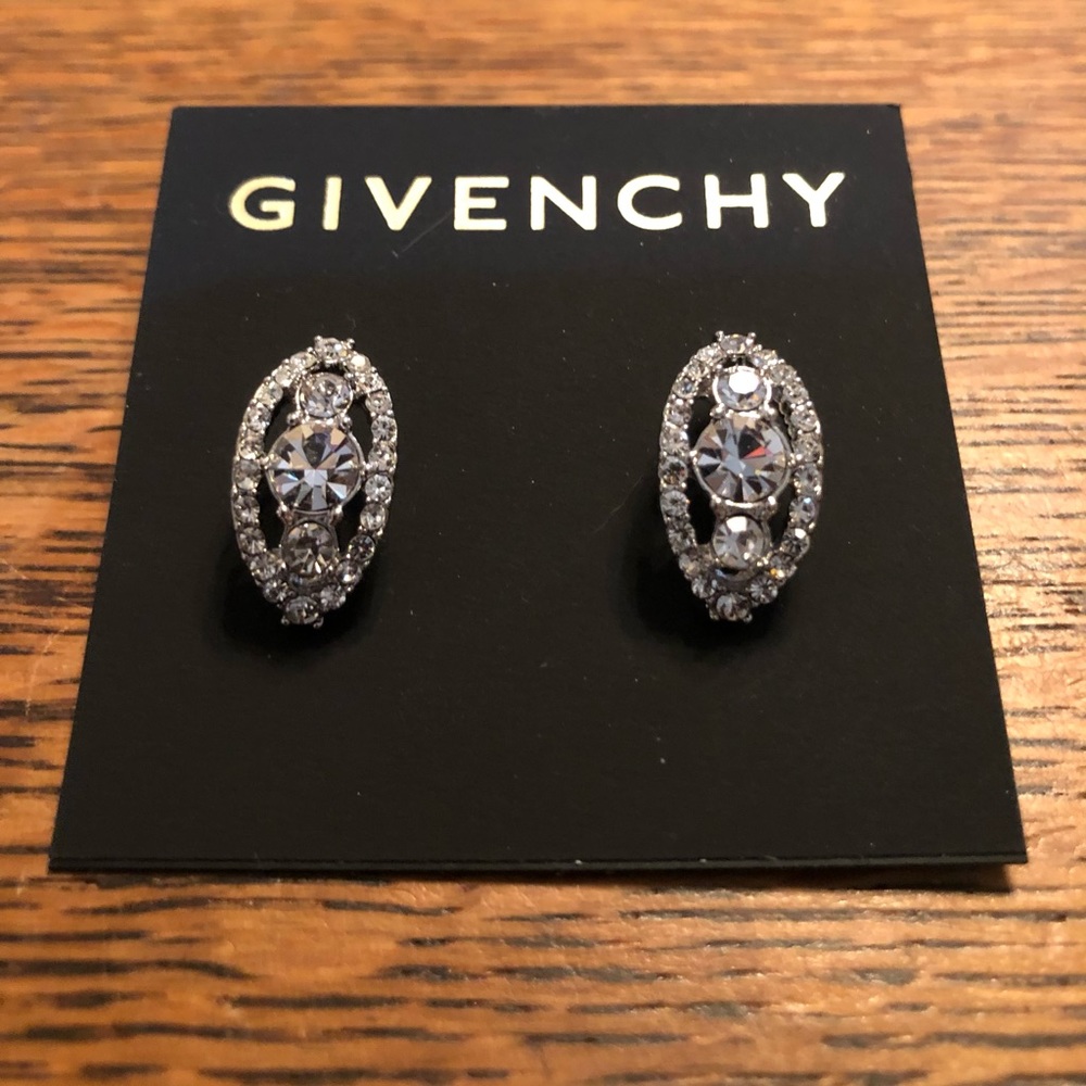 Givenchy Earrings - Picture 2 of 5